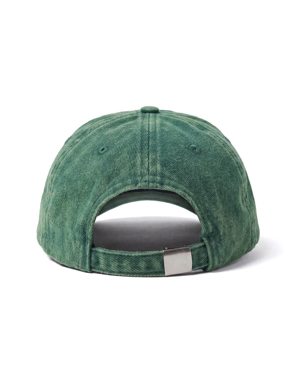 UNISEX 3D FM ICON DOLLAR BILL GREEN CAP