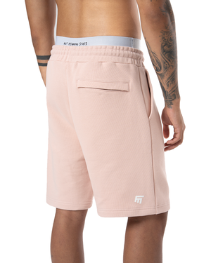 UNISEX CORE SHORT - PINK