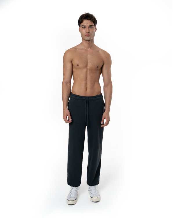 UNISEX CORE JOGGER - BLACK