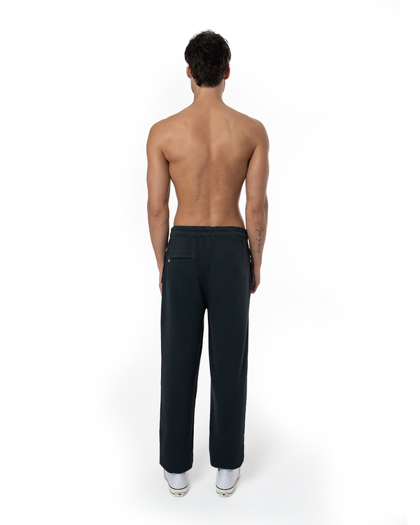UNISEX CORE JOGGER - BLACK