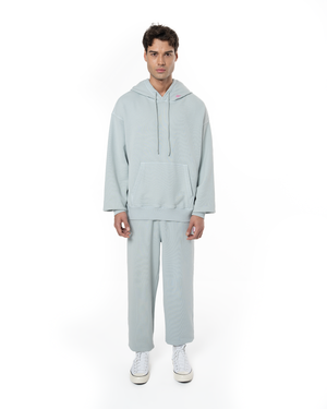 UNISEX CORE JOGGER - BLUE GRAY