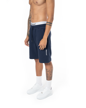 UNISEX CORE SHORT - NAVY