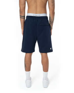 UNISEX CORE SHORT - NAVY
