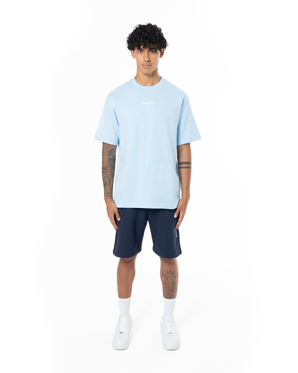 UNISEX CORE SHORT - NAVY