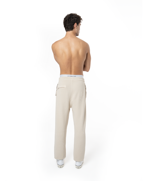 UNISEX CORE JOGGER - BEIGE