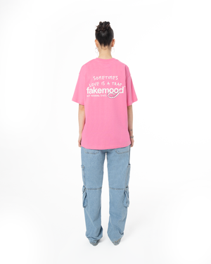 UNISEX LOVE IS A TRAP LIMITED EDITION TEE