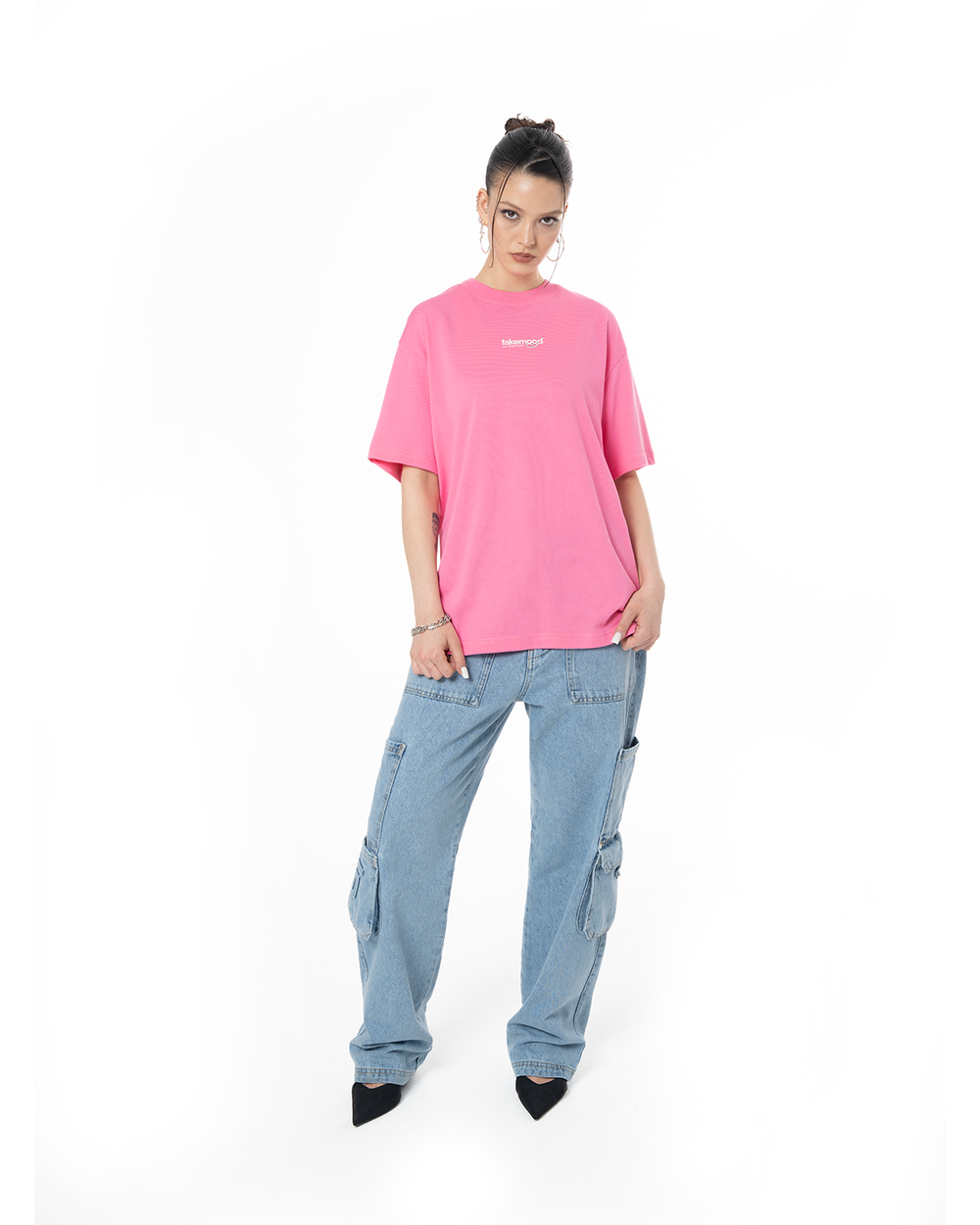 UNISEX LOVE IS A TRAP LIMITED EDITION TEE