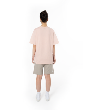 UNISEX CORE SHORT- STONE