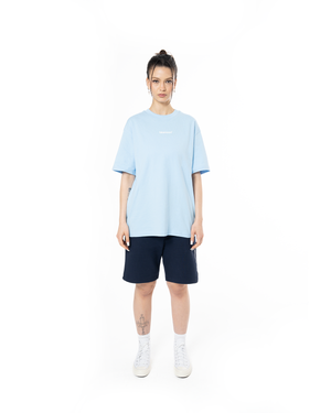 UNISEX CORE SHORT - NAVY