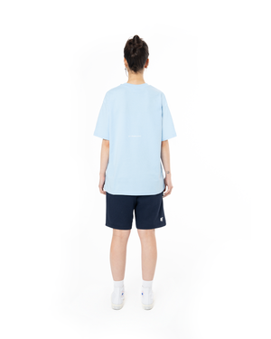 UNISEX CORE SHORT - NAVY