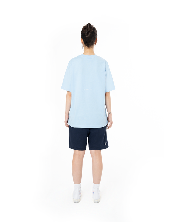UNISEX CORE SHORT - NAVY