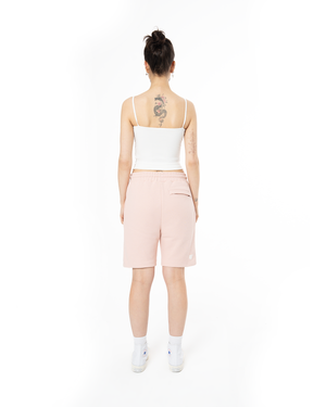 UNISEX CORE SHORT - PINK