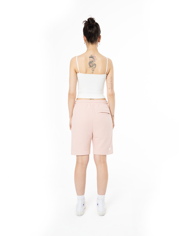 UNISEX CORE SHORT - PINK