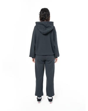 UNISEX CORE JOGGER - BLACK