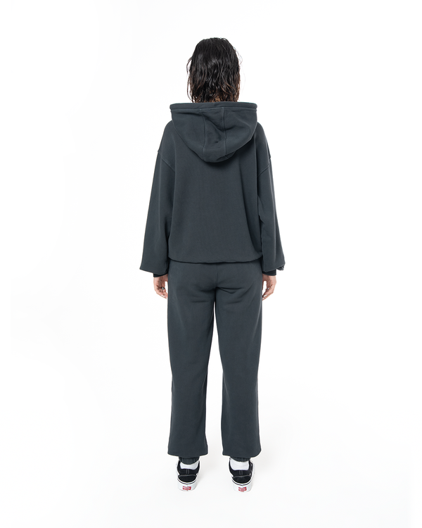 UNISEX CORE JOGGER - BLACK