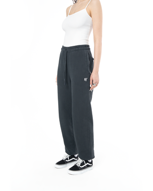 UNISEX CORE JOGGER - BLACK