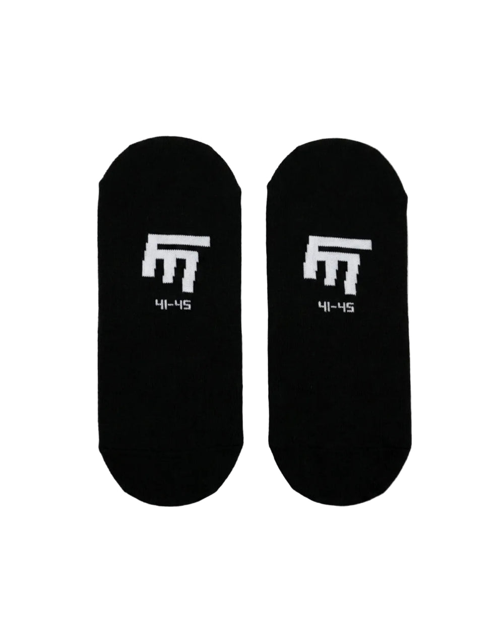 LOW CUT NO SHOW TERRY SOLE SOCKS