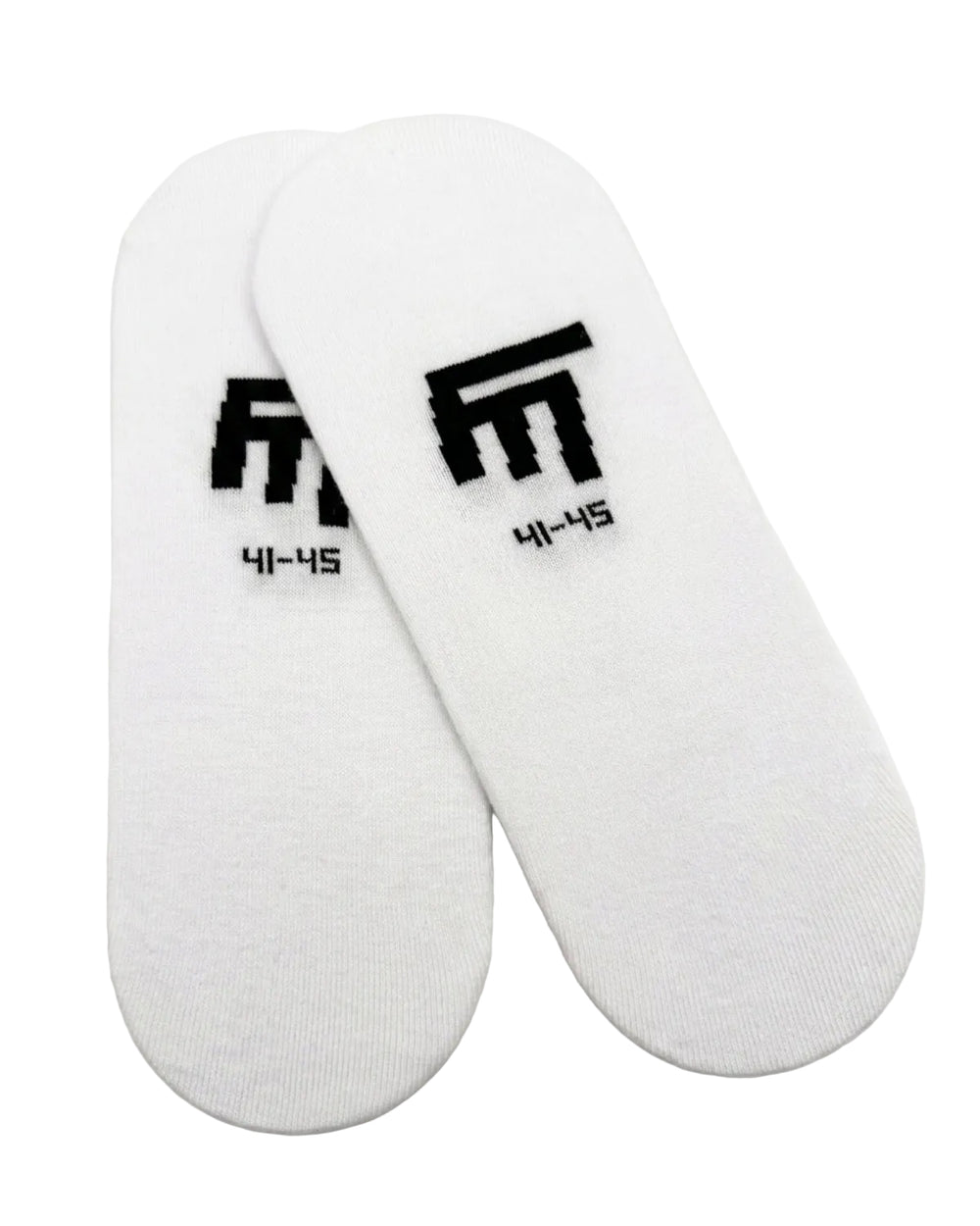 LOW CUT NO SHOW TERRY SOLE SOCKS