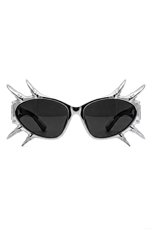 FAKEMOOD X ARO F STAR RAVE SUNGLASSES