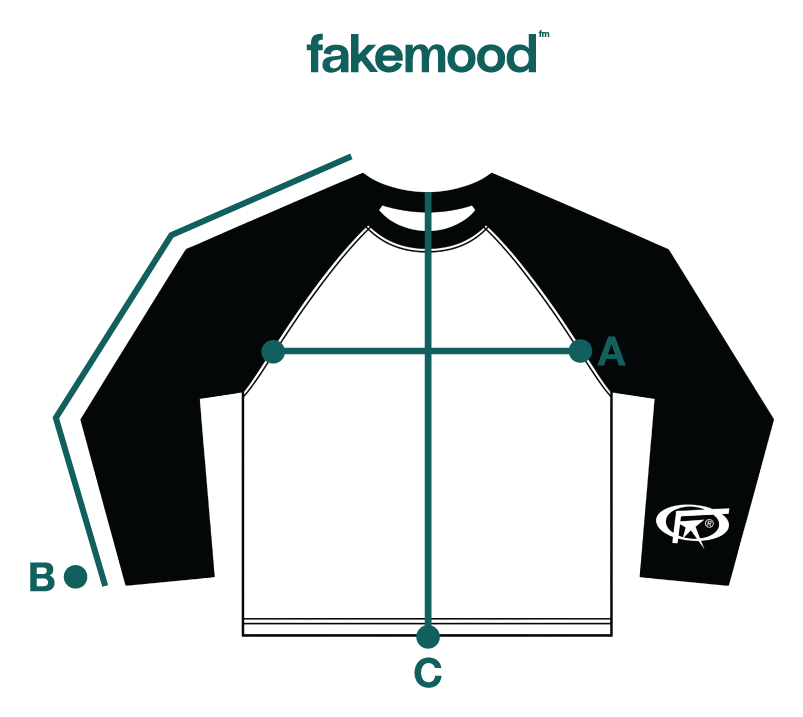 Reglan Kol Shirt Erkek (FM1138)