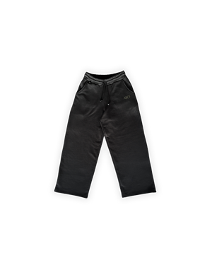 Fake Safekeep Sweatpants Eşofman Altı - Siyah