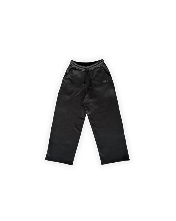 Fake Safekeep Sweatpants Eşofman Altı - Siyah