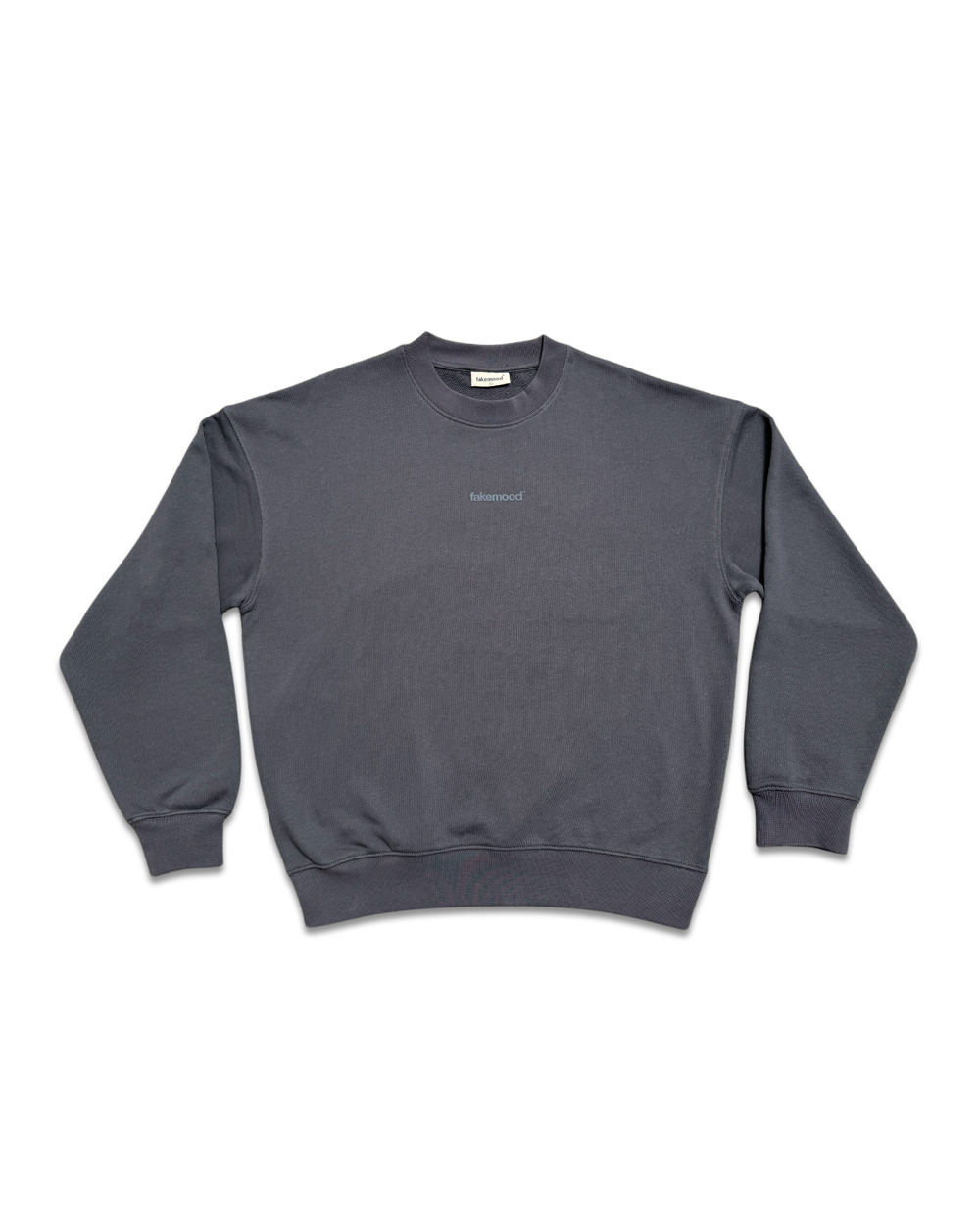 FM Essential Sweatshirt - Antrasit