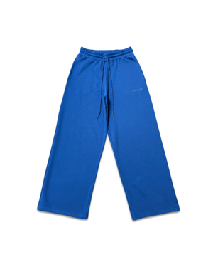 FM Essential Sweatpants Eşofman Altı - Mavi