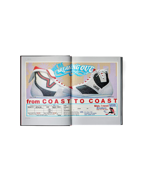 Soled Out Book