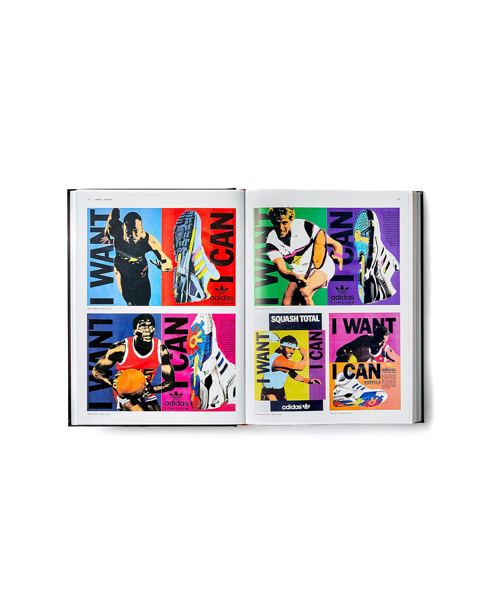 Soled Out Book