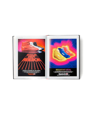 Soled Out Book