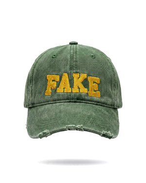HELLO I'M FAKE CAP