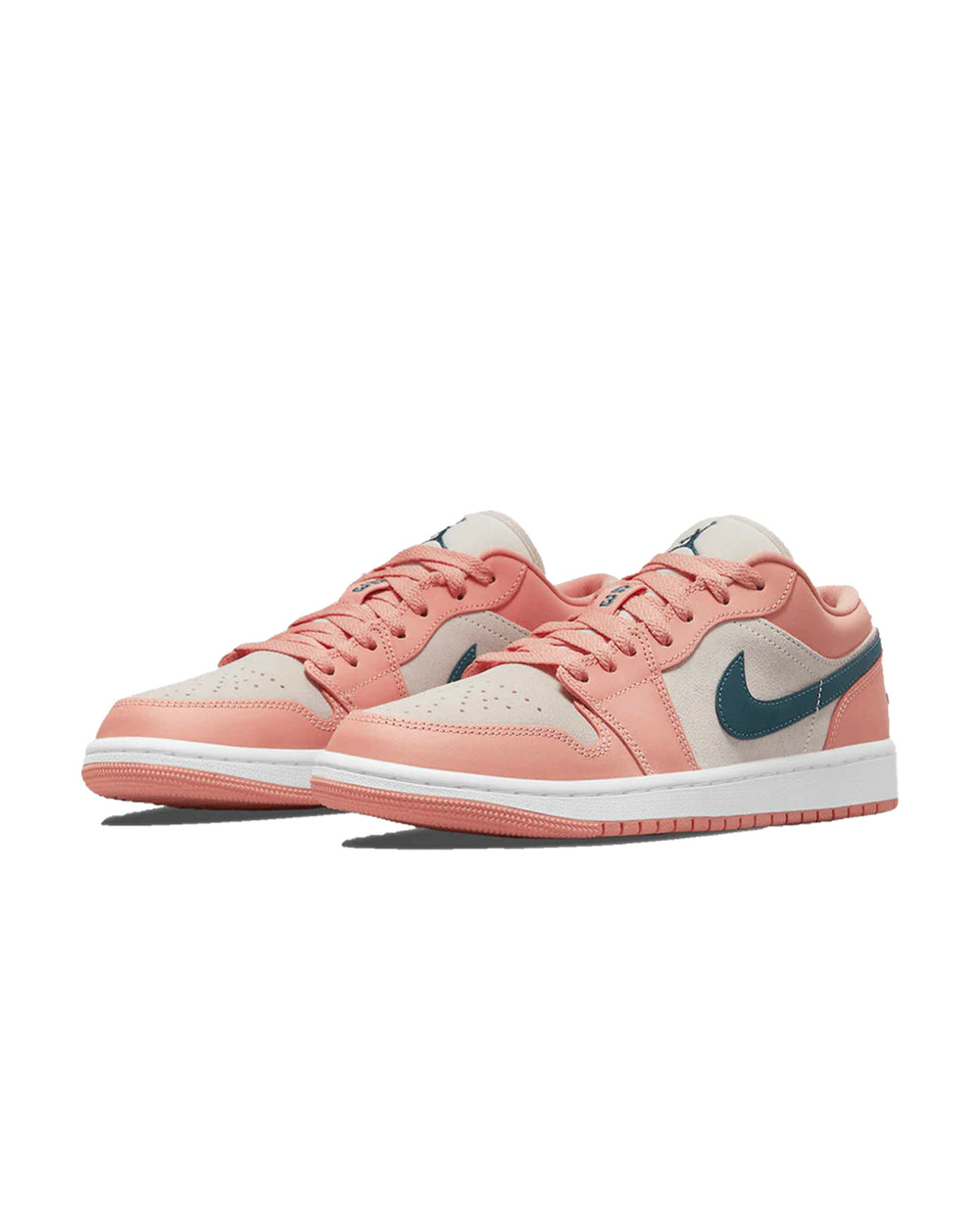 Jordan 1 Low Light Madder Root