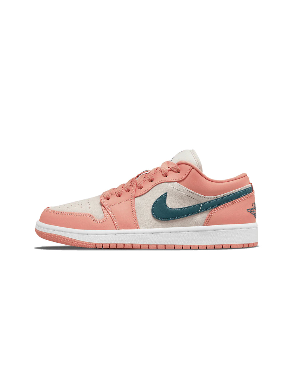 Jordan 1 Low Light Madder Root