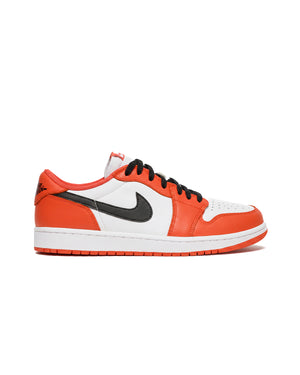 Jordan 1 Low Starfish