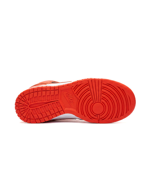 Jordan Dunk High Syracuse
