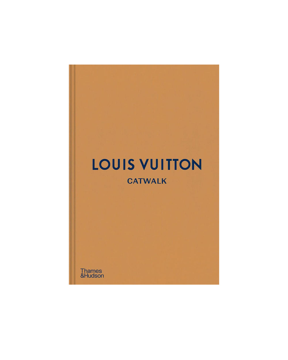 Louis Vuitton Catwalk Book