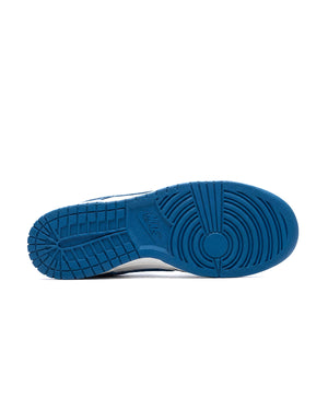 Nike Dunk Low Industrial Blue Sashiko