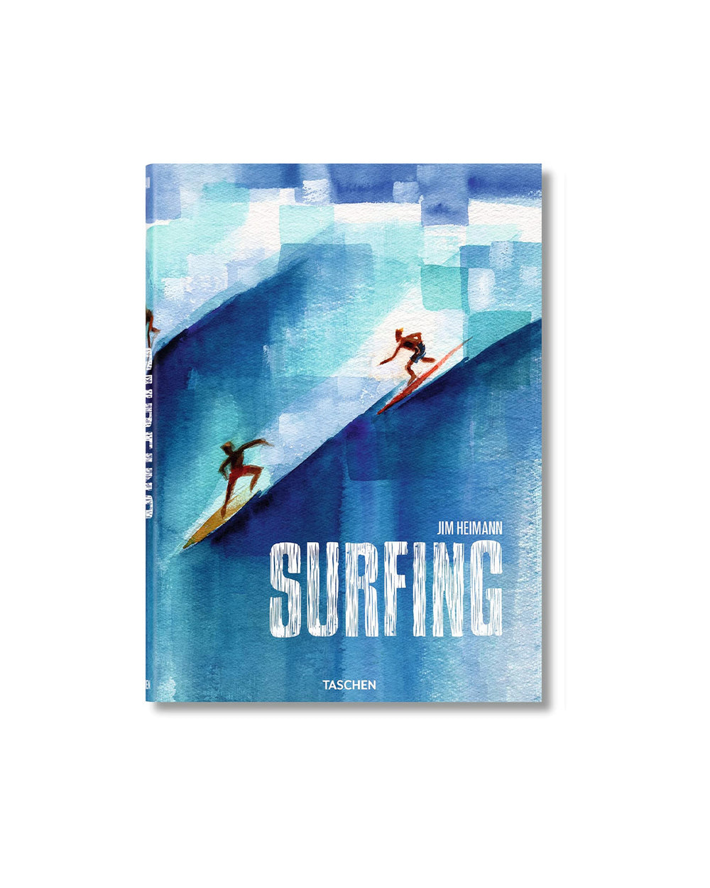 Surfing: 1778–Today Book
